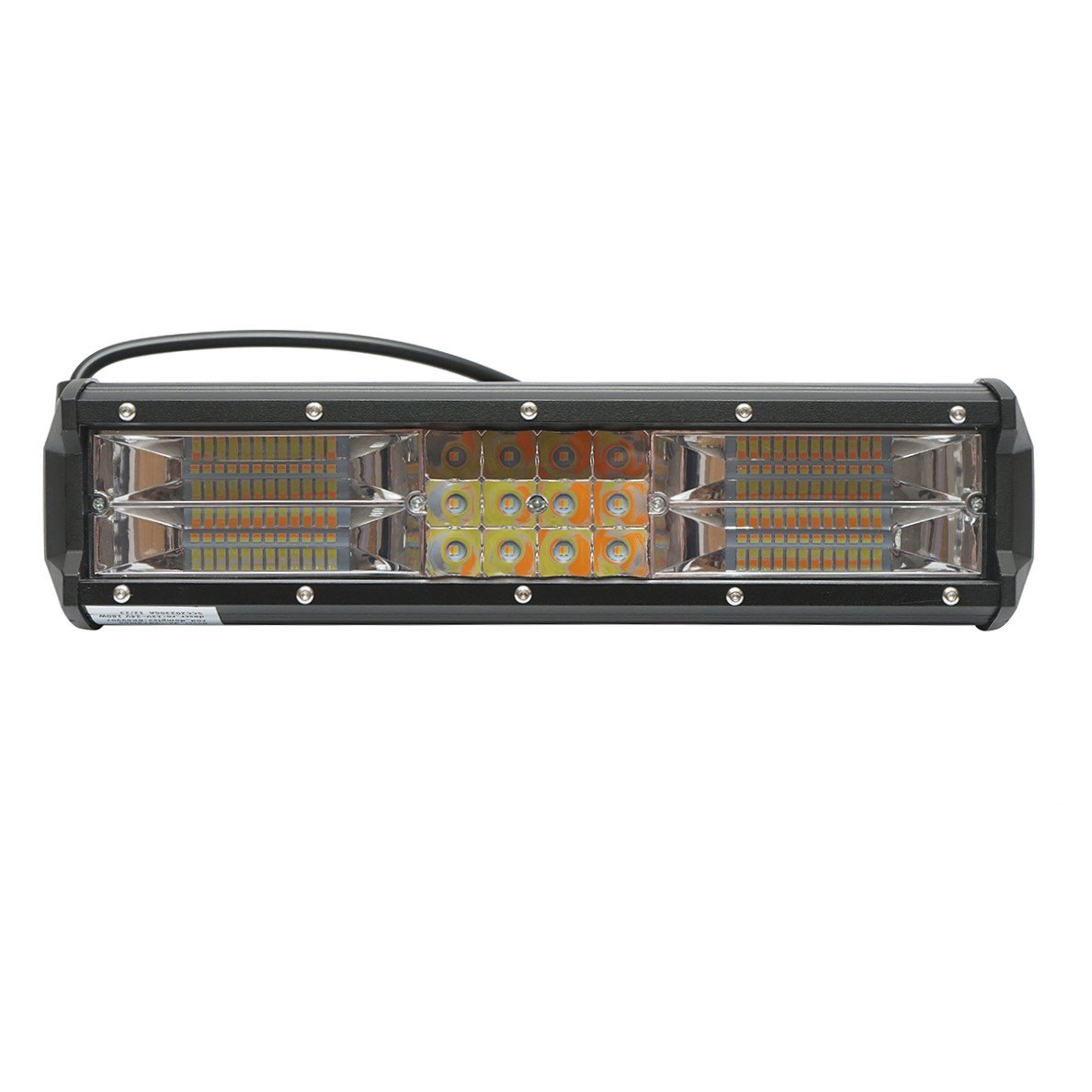 Lampa LED tip bara 12-24V, 180W, 62x79x307mm Breckner Germany